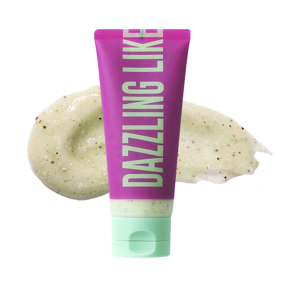 Dear Doer Dazzling Скраб для тіла, 100 мл - Dear Doer Dazzling Scrub