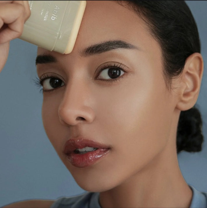 Abib Сонцезахисний стік, 23 г – Abib - Airy Sunstick Smoothing Bar