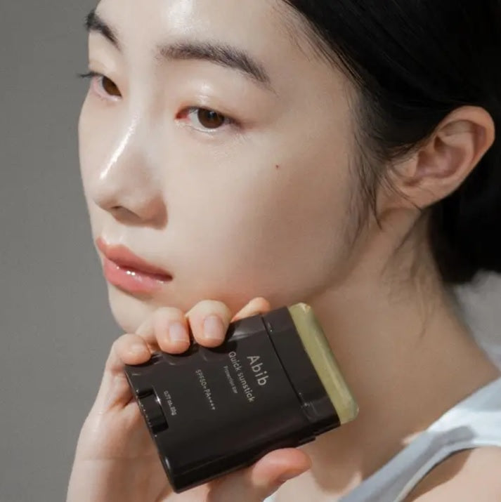 Abib Сонцезахисний засіб у стіку, 22 г - Quick Sunstick Protection Bar - SPF50+ PA++++