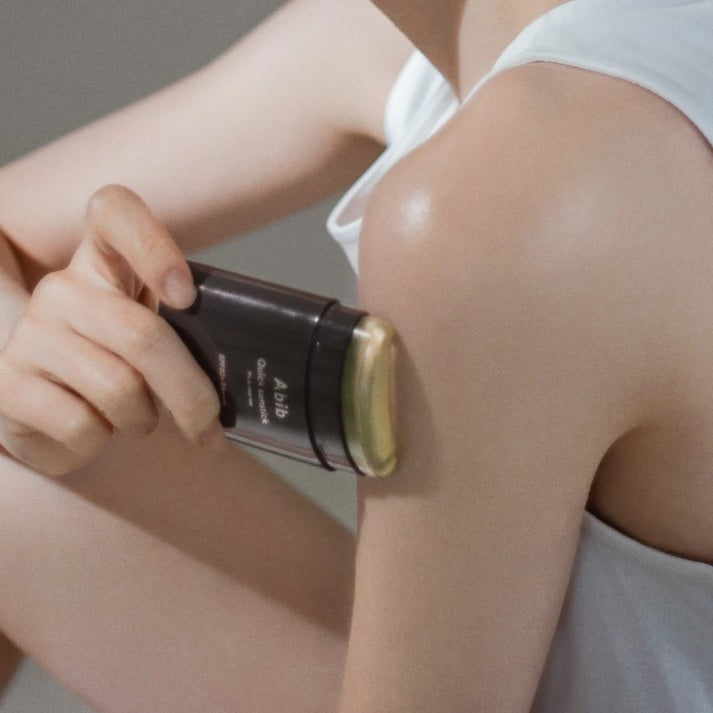 Abib Сонцезахисний засіб у стіку, 22 г - Quick Sunstick Protection Bar - SPF50+ PA++++