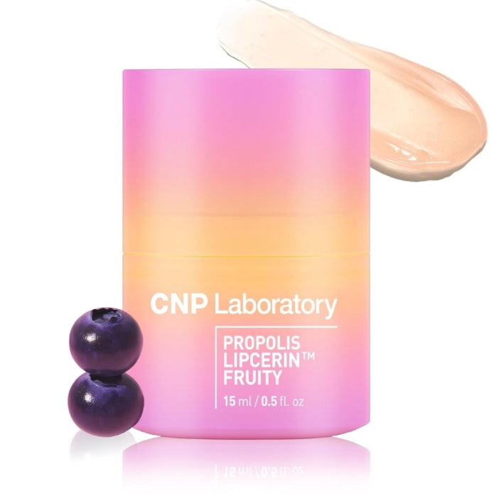 CNP Ліпцерин для губ фруктовий, 15 мл – CNP Cosmetics Propolis Lipcerin Fruity