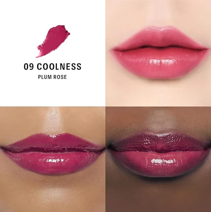 BRAYE 09 Багатофункціональний бальзам-слайдер, 3,2 г – BRAYE Lipsleek 09 Coolness