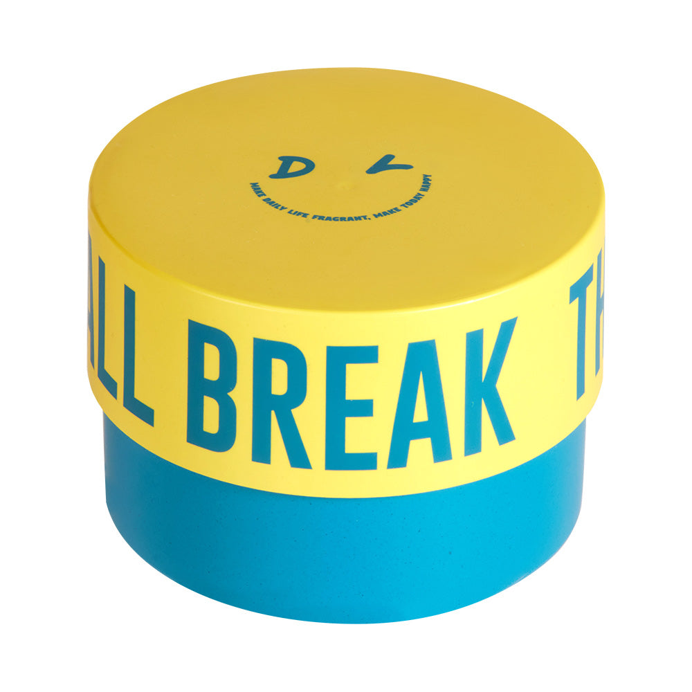 Dear Doer Break Скраб для тіла, 300 мл - Dear Doer Break Scrub