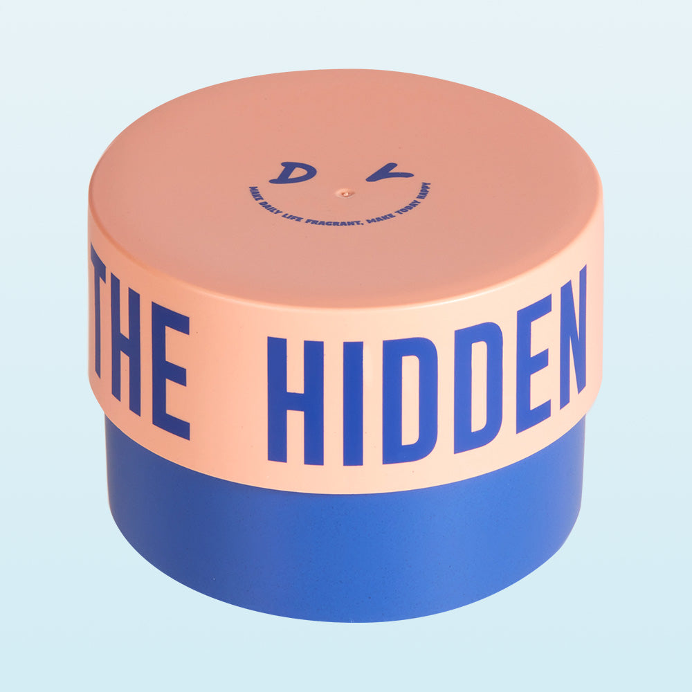 Dear Doer the Hidden Скраб для тіла, 300 мл - Dear Doer The Hidden Body Scrub