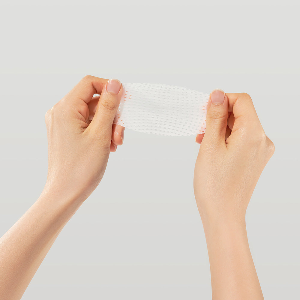 Dear Doer Багатофункціональні серум-педи, 70 шт. – Dear Doer Dazzling Vitatree Serum Pad