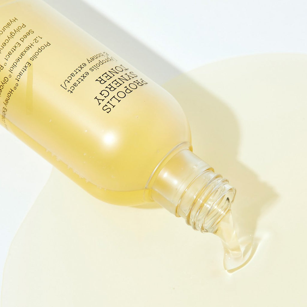 COSRX Зволожувальний тонер з прополісом - COSRX Propolis Toner