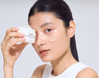 Abib Нічна маска з рисовими пробіотиками, 80 мл – Abib Rice Probiotics Overnight Mask Barrier Jelly