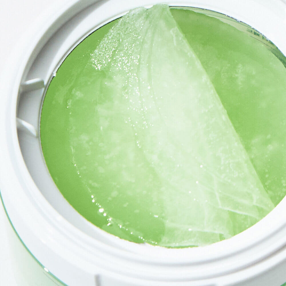 Biodance Тонізуючі педи з морськими водоростями, 60 шт. – Biodance Sea Kelp Gel Toner Pads