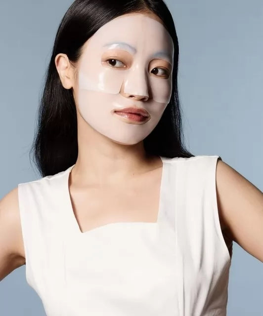 Biodance Нічна гідрогелева маска з керамідами - Biodance Hydro Cera-nol Real Deep Mask