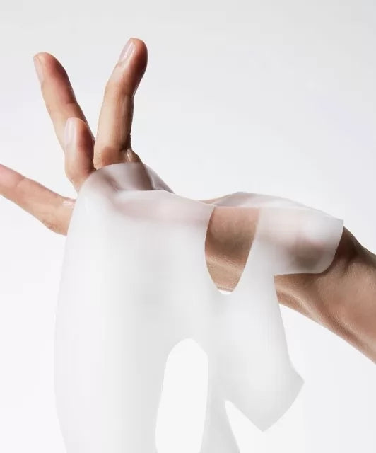 Biodance Нічна гідрогелева маска з керамідами - Biodance Hydro Cera-nol Real Deep Mask