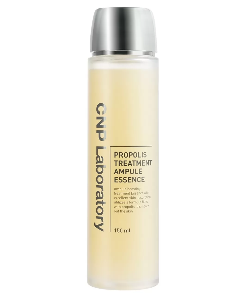CNP Laboratory Ампульна есенція з прополісом -  CNP Laboratory Propolis Treatment Ampoule Essence