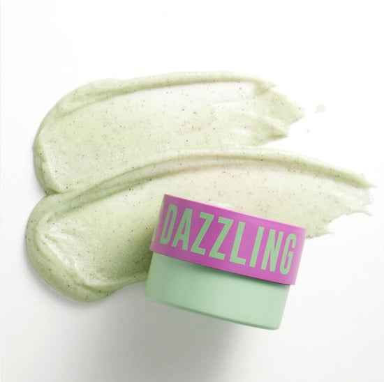 Dear Doer Dazzling Скраб для тіла, 300 мл - Dear Doer Dazzling Scrub