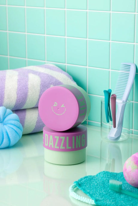 Dear Doer Dazzling Скраб для тіла, 300 мл - Dear Doer Dazzling Scrub