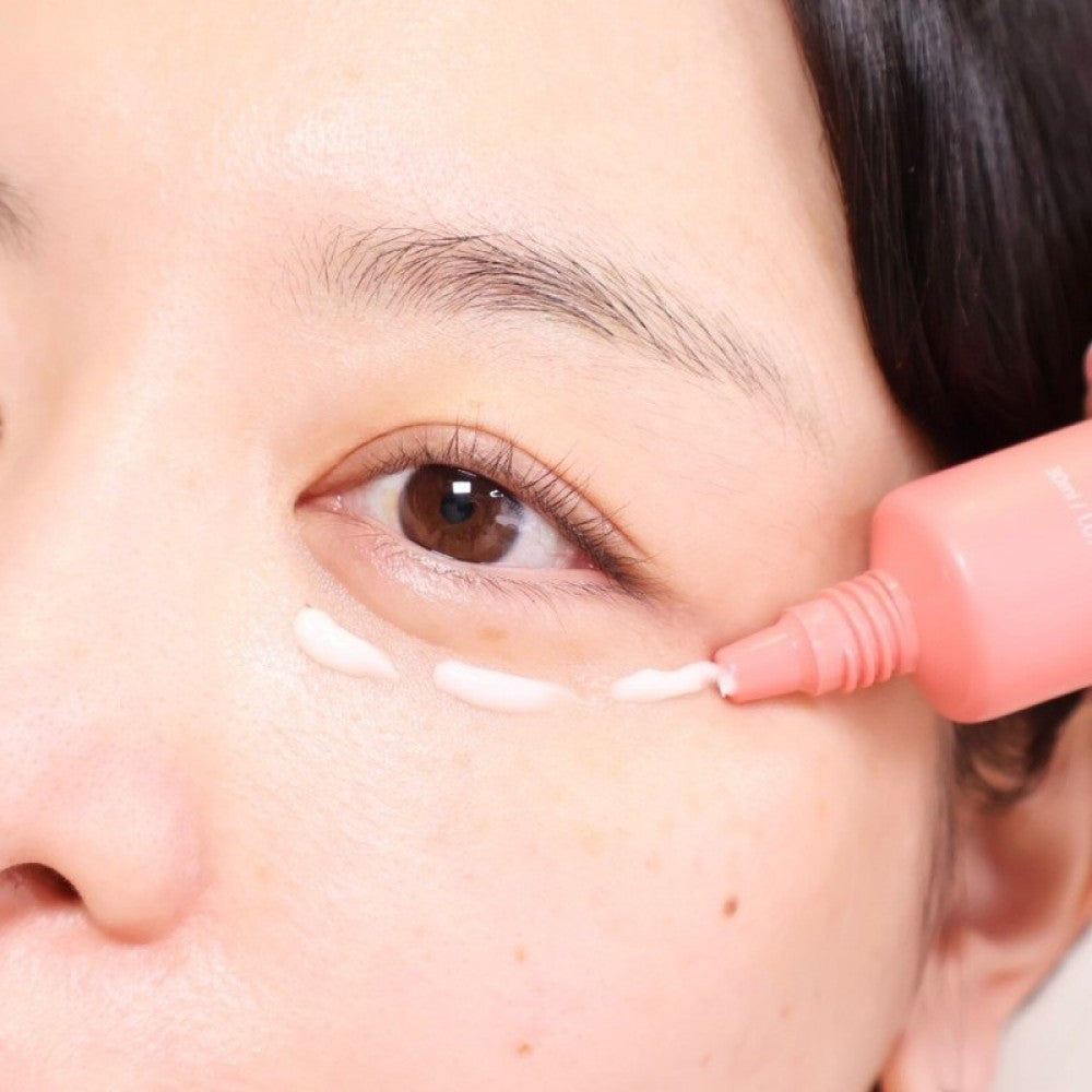 BLIV:U Крем для шкіри навколо очей з колагеном - BLIV:U Collagen Bouncing Firming Eye Cream