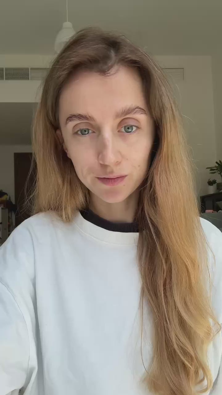 Differ & Deeper Інтенсивний омолоджувальний бустер з екзосомами, 2 мл/5 шт. – Differ & Deeper Red Exosome Skin Booster (starter pack)