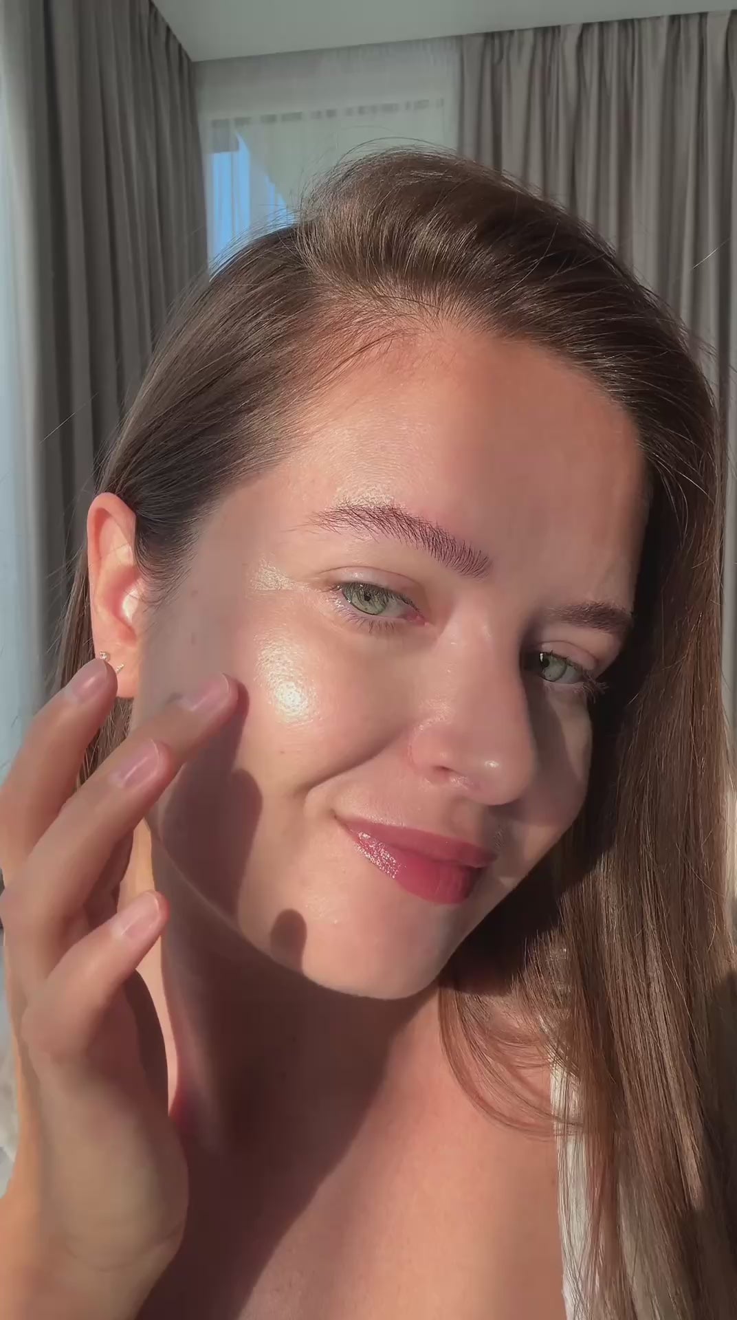 Differ & Deeper Інтенсивний омолоджувальний бустер з екзосомами, 2 мл/14 шт. – Differ & Deeper Red Exosome Skin Booster