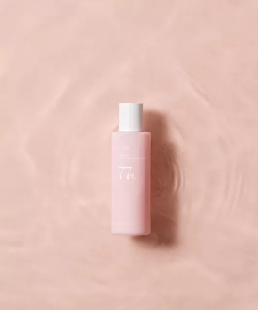 ANUA зволожувальне молочко для обличчя з персиком і ніацинамідом - ANUA Peach 77 Niacin Conditioning Milk